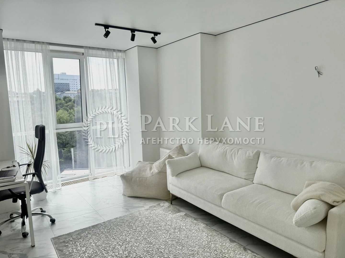 Продаж 2-кімнатної квартири, 60 м², Шевченківський р-н 1