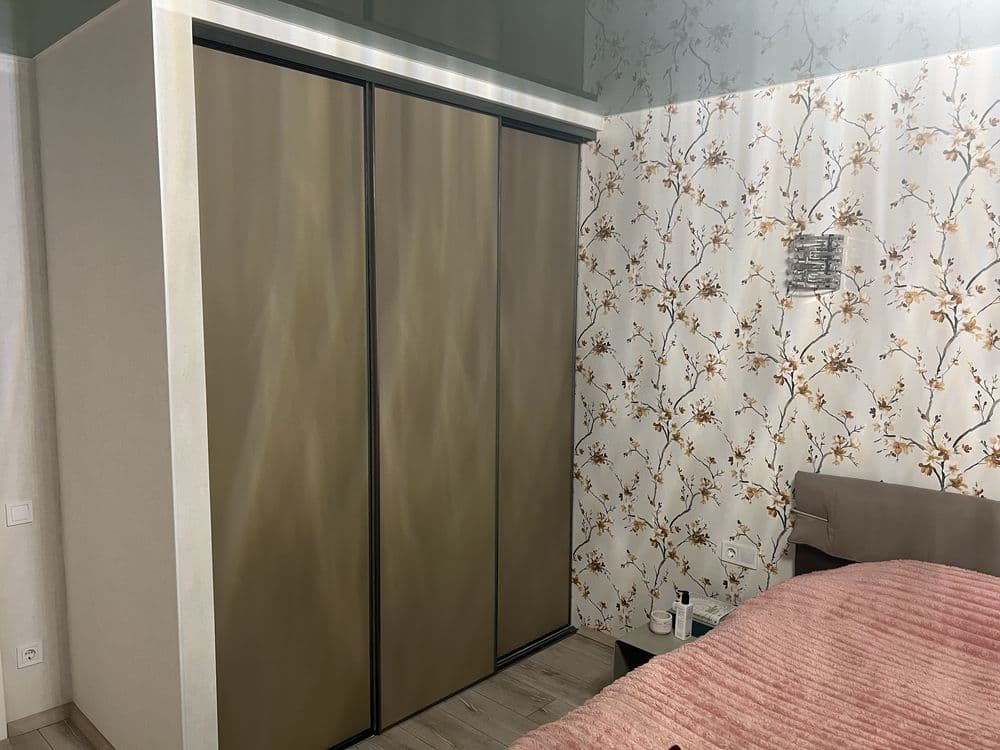 Продаж 3-кімнатної квартири, 88 м², Шевченківський р-н 3