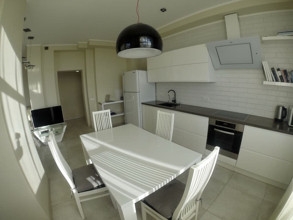Оренда 1-кімнатної квартири, 65 м², Печерський р-н 1