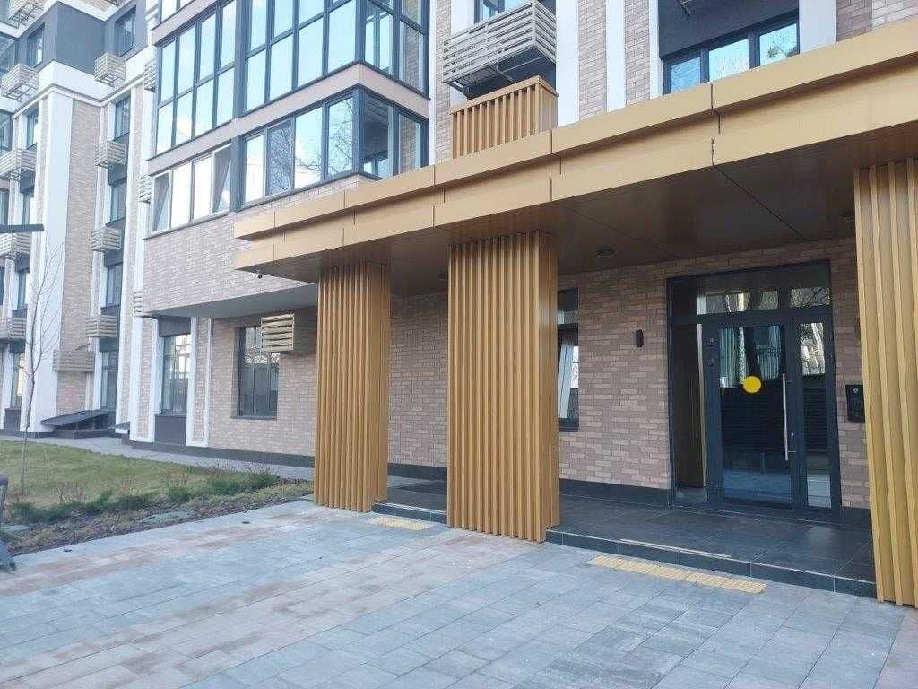 Оренда 1-кімнатної квартири, 50 м², ЖК «Голосіївський» 9