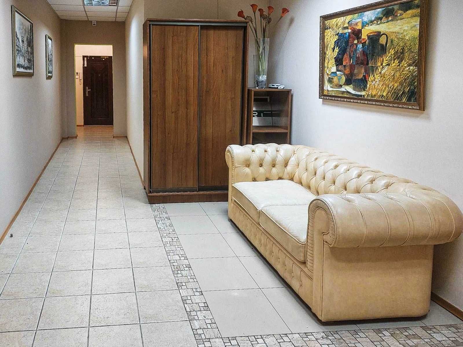 Оренда комерційного приміщення, 123 м², Подільський р-н 3