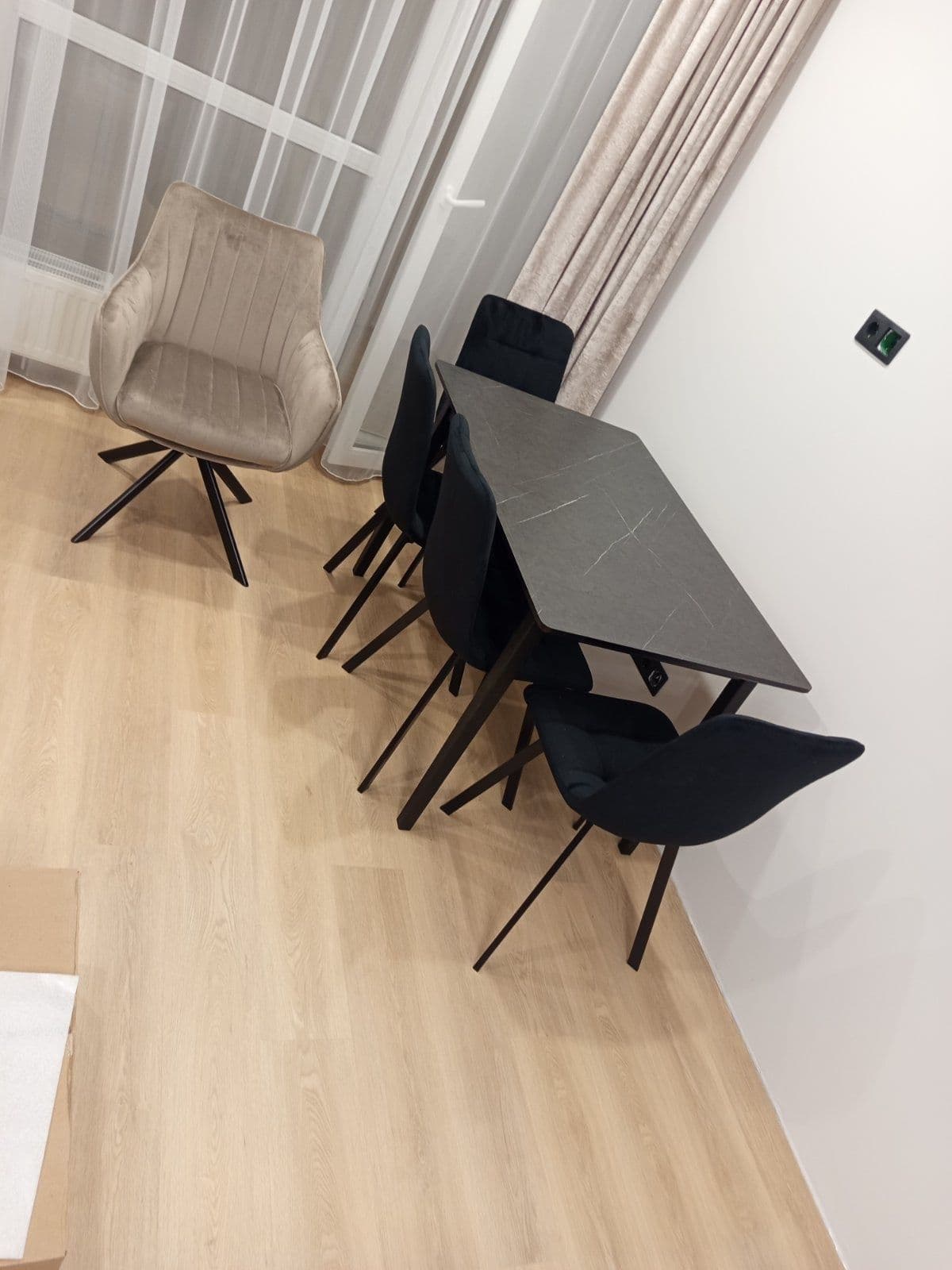 Оренда 2-кімнатної квартири, 69 м², ЖК «Діброва Парк» 4