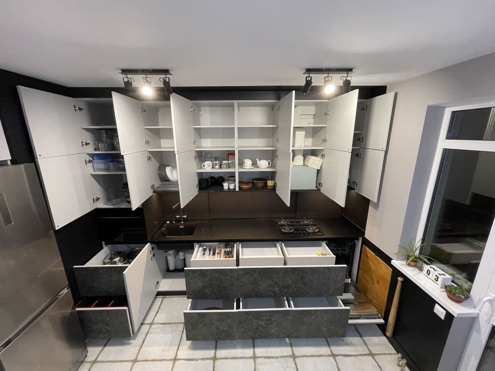 Оренда 2-кімнатної квартири, 67 м², ЖК «Кришталеві Джерела» 2