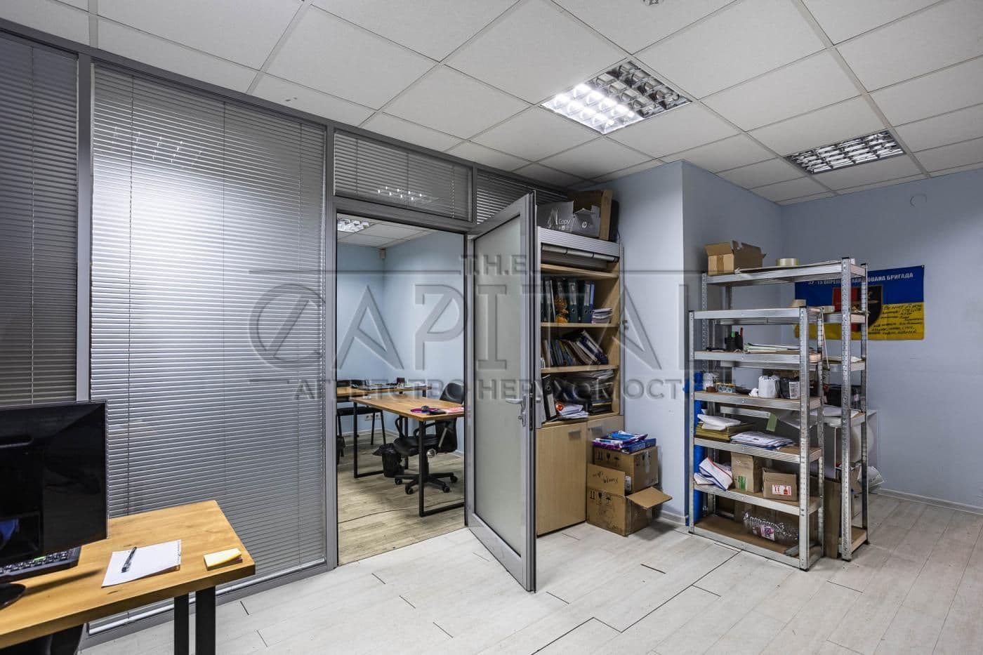 Оренда комерційного приміщення, 180 м², Голосіївський р-н 4