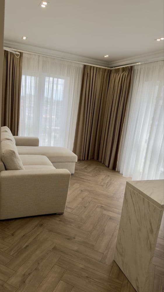 Оренда 1-кімнатної квартири, 42 м², ЖК «Нова Англія» 5