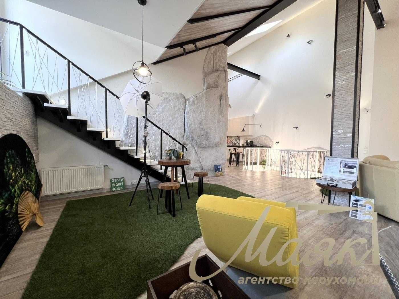 Оренда комерційного приміщення, 171 м², Шевченківський р-н 2