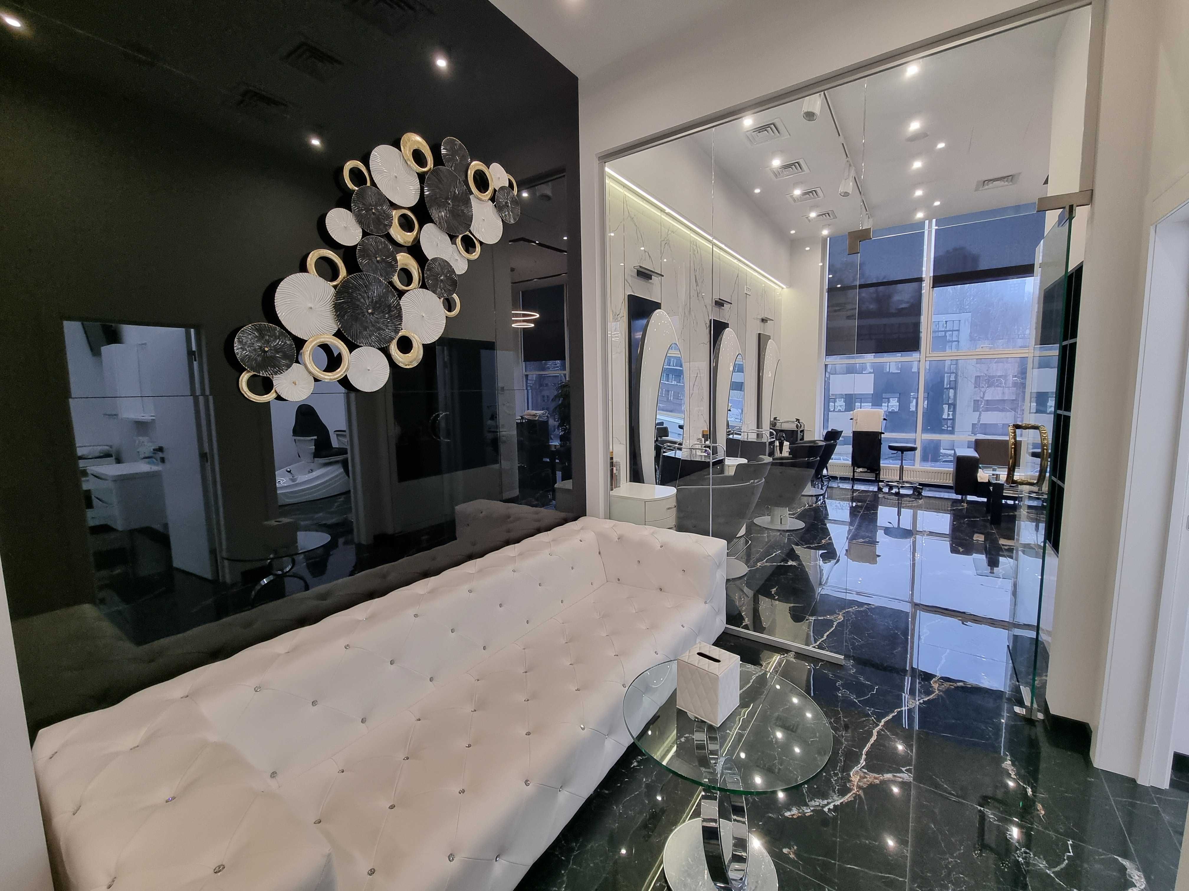 Оренда комерційного приміщення, 155 м², ЖК «PODIL PLAZA & RESIDENCE» 3