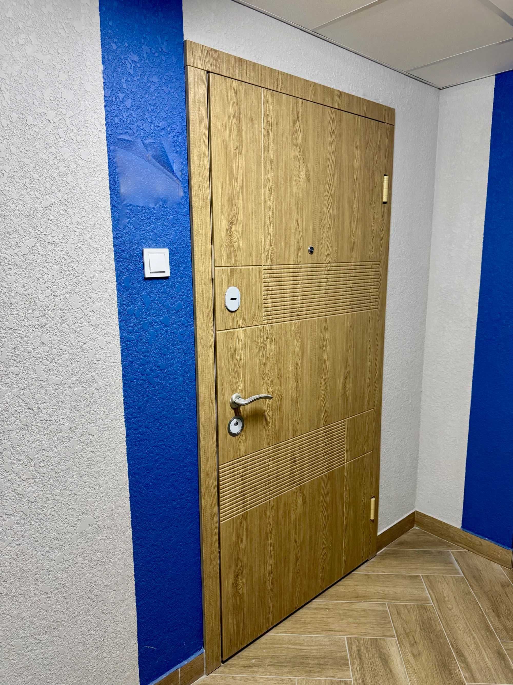 Продаж 1-кімнатної квартири, 45.1 м², Дарницький р-н 2