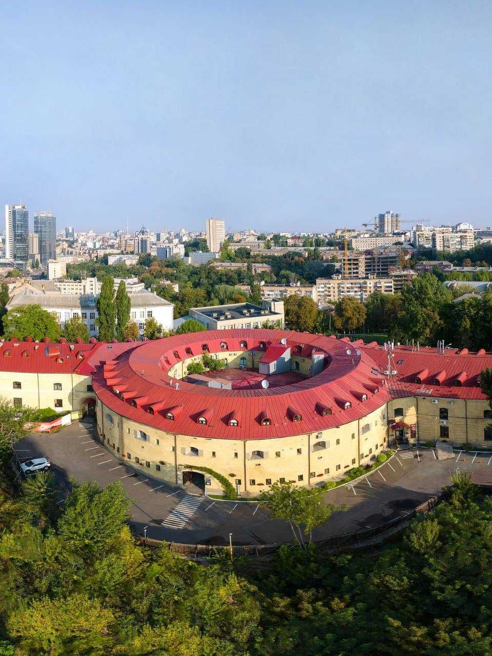 Оренда комерційного приміщення, 65 м², Печерський р-н 1