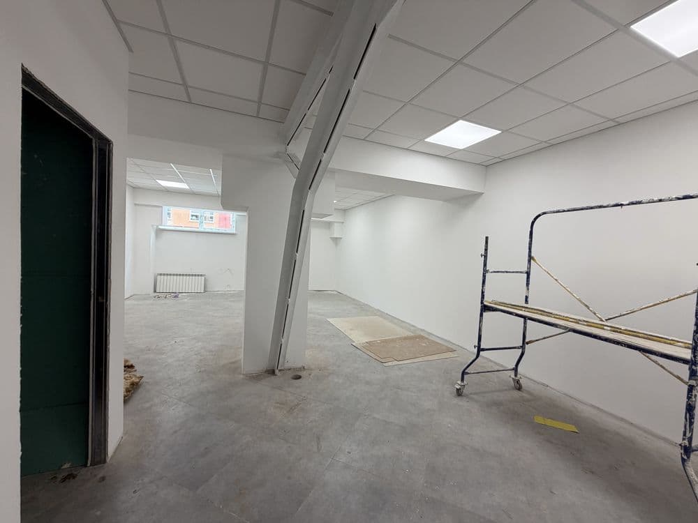 Оренда комерційного приміщення, 47.7 м², Шевченківський р-н 4