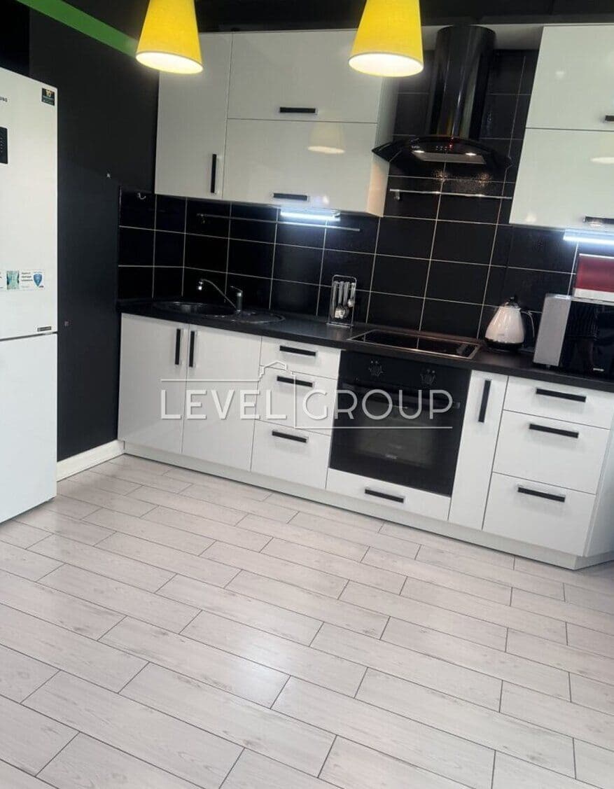 Продаж 1-кімнатної квартири, 37 м², Голосіївський р-н 2