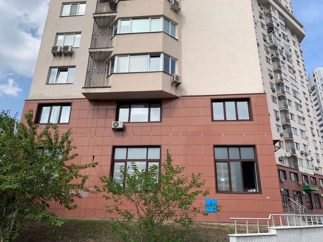 Оренда комерційного приміщення, 40 м², Дарницький р-н 2