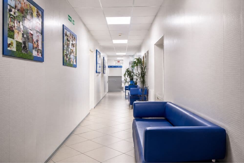 Оренда комерційного приміщення, 175 м², ЖК «—» 4