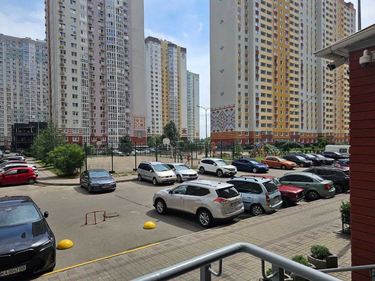 Продаж 2-кімнатної квартири, 75 м², ЖК «Патріотика» 3