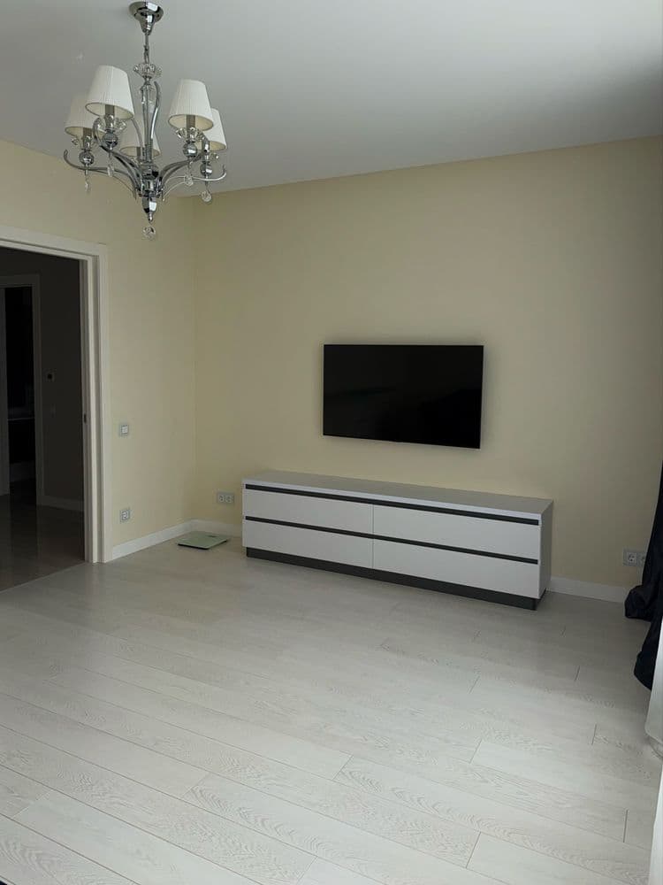 Оренда 2-кімнатної квартири, 61 м², ЖК «Зарічний» 2