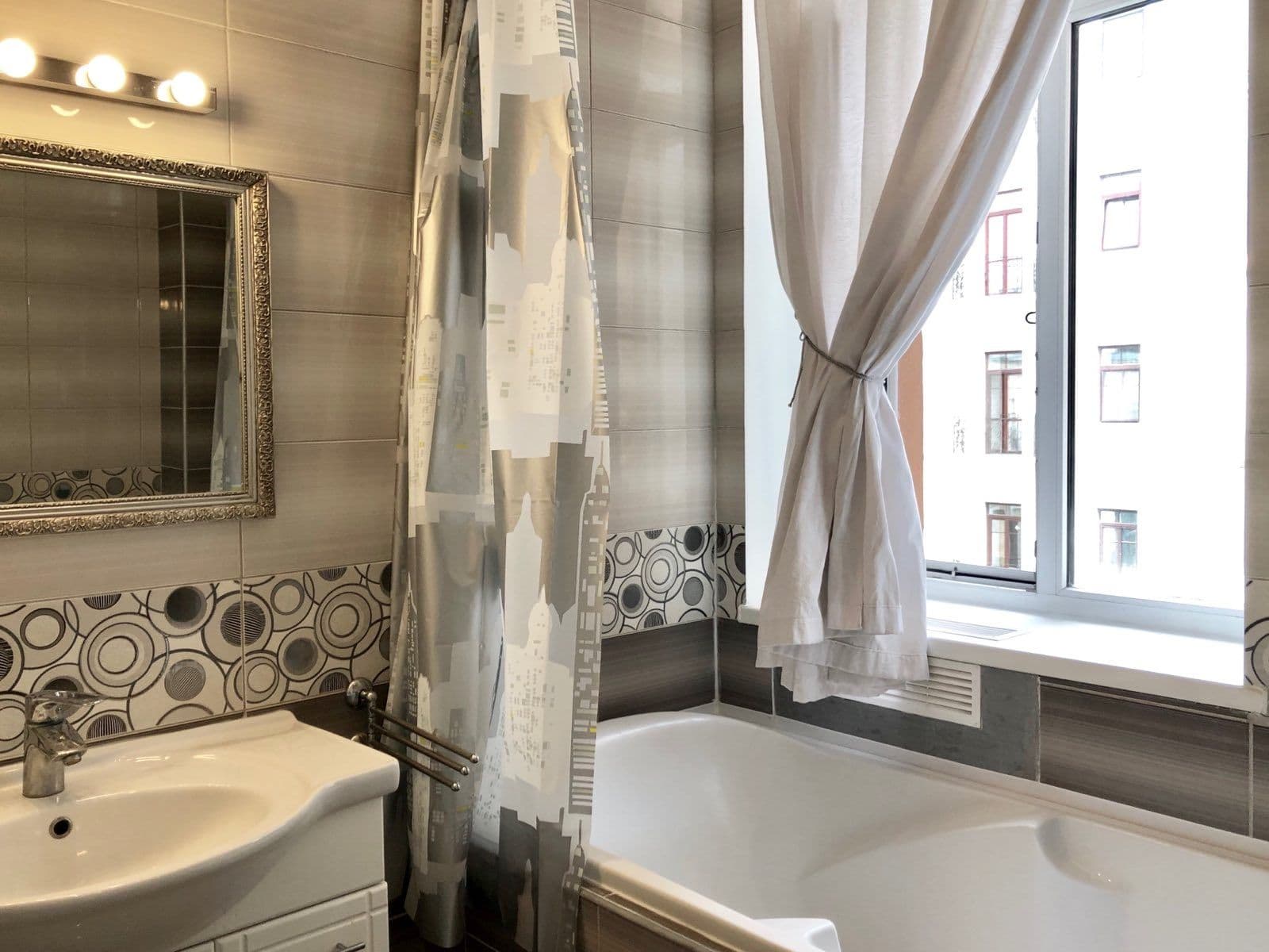 Оренда 2-кімнатної квартири, 55 м², Печерський р-н 2
