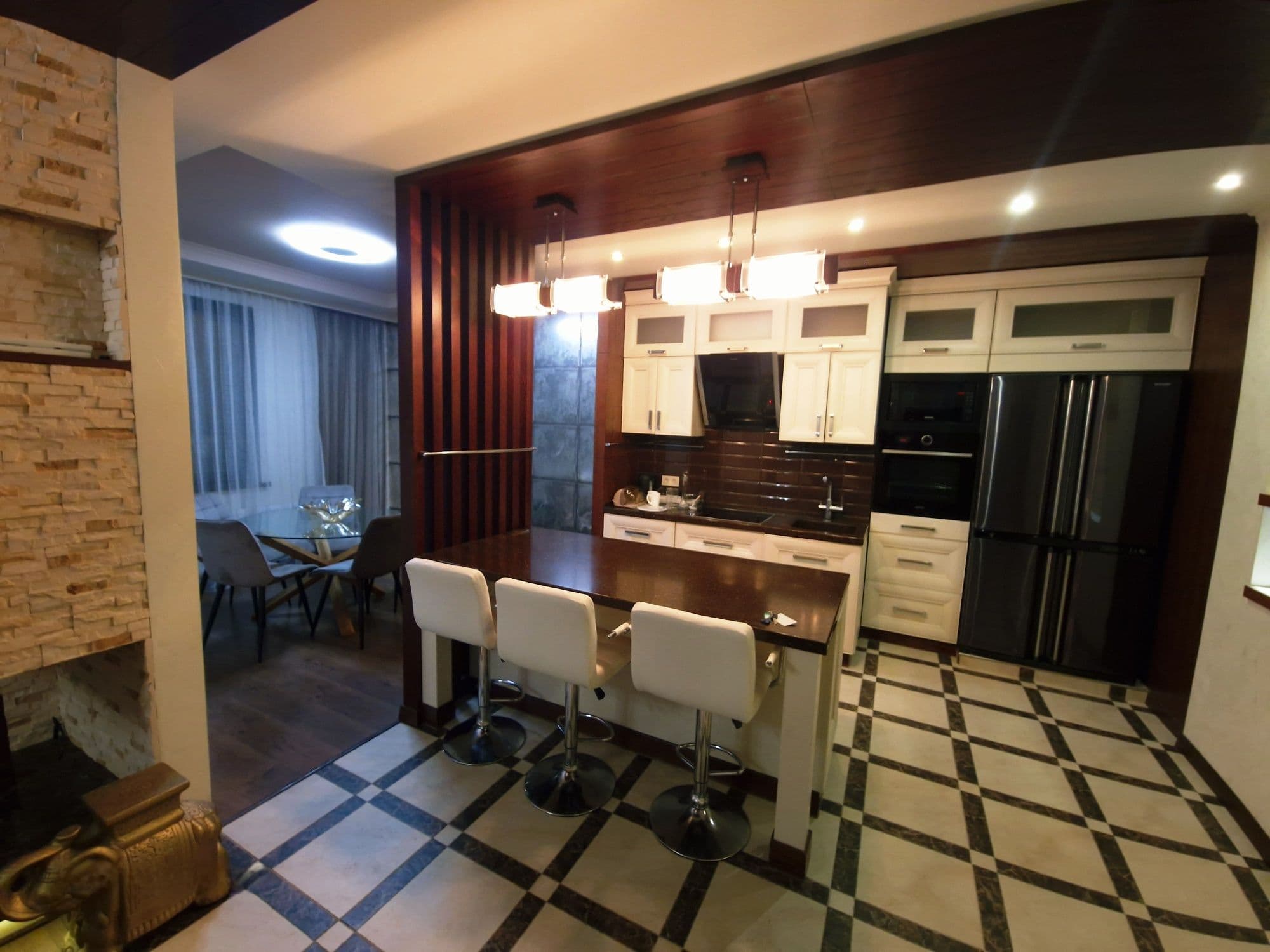 Оренда 2-кімнатної квартири, 99 м², ЖК «Park Avenue VIP» 3