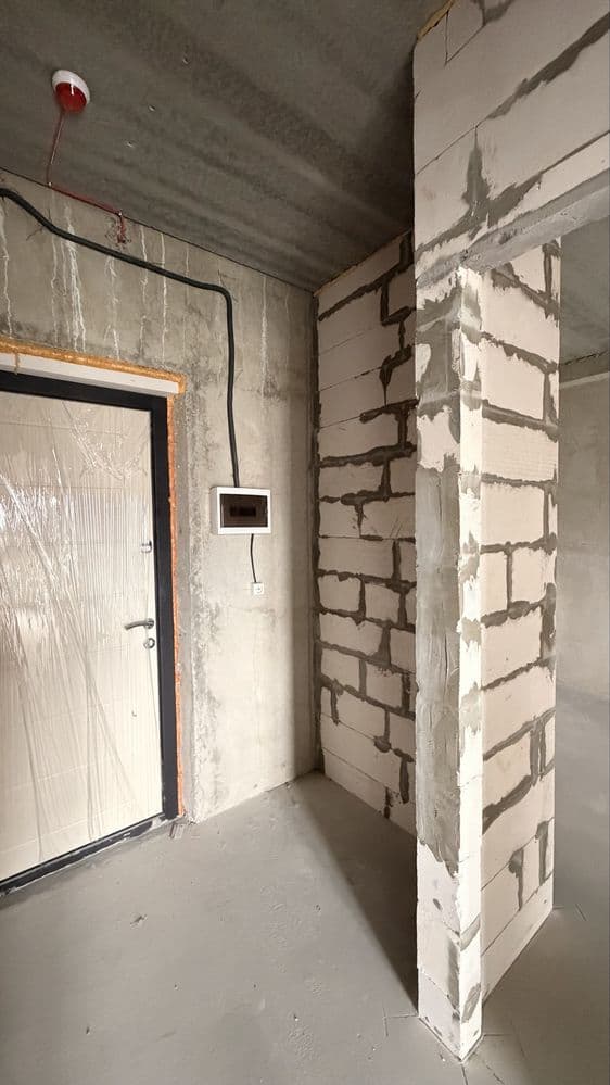 Продаж 1-кімнатної квартири, 41.11 м², ЖК «Нова Англія» 2