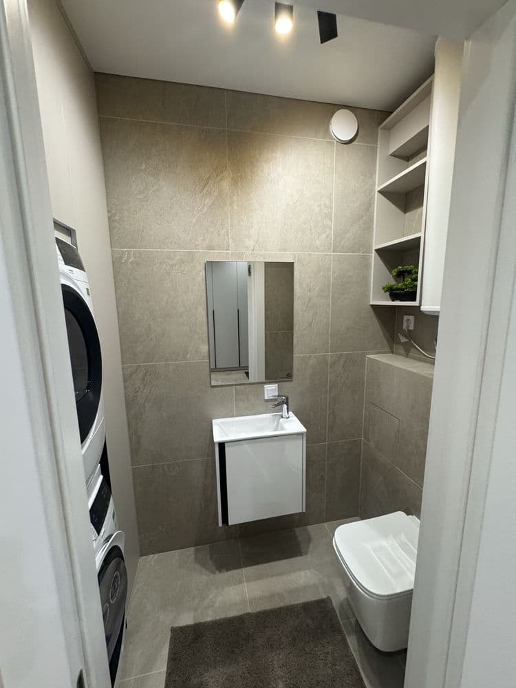 Оренда 2-кімнатної квартири, 74 м², ЖК «Діброва Парк» 4