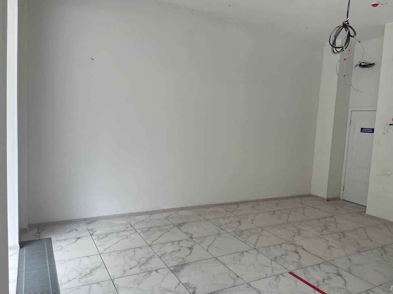 Оренда комерційного приміщення, 75.3 м², ЖК «Рибальський» 3