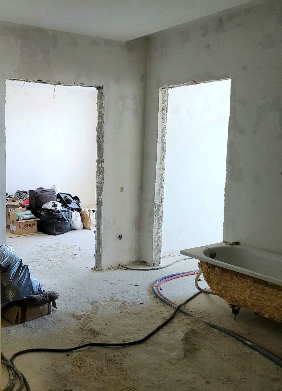Продаж 2-кімнатної квартири, 94 м², ЖК «Лазурний Блюз» 4