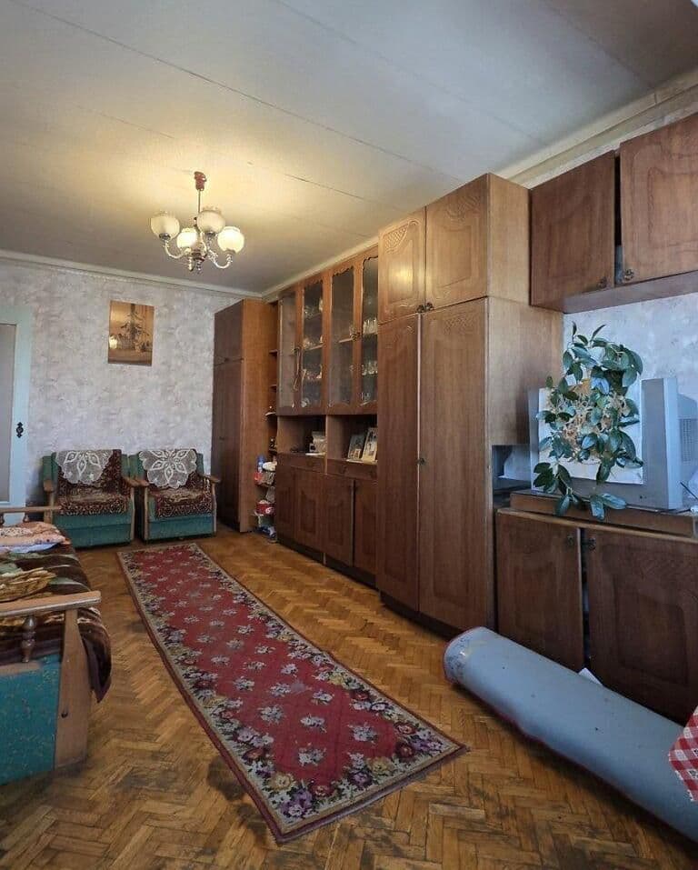 Продаж 2-кімнатної квартири, 46.3 м², Шевченківський р-н 5