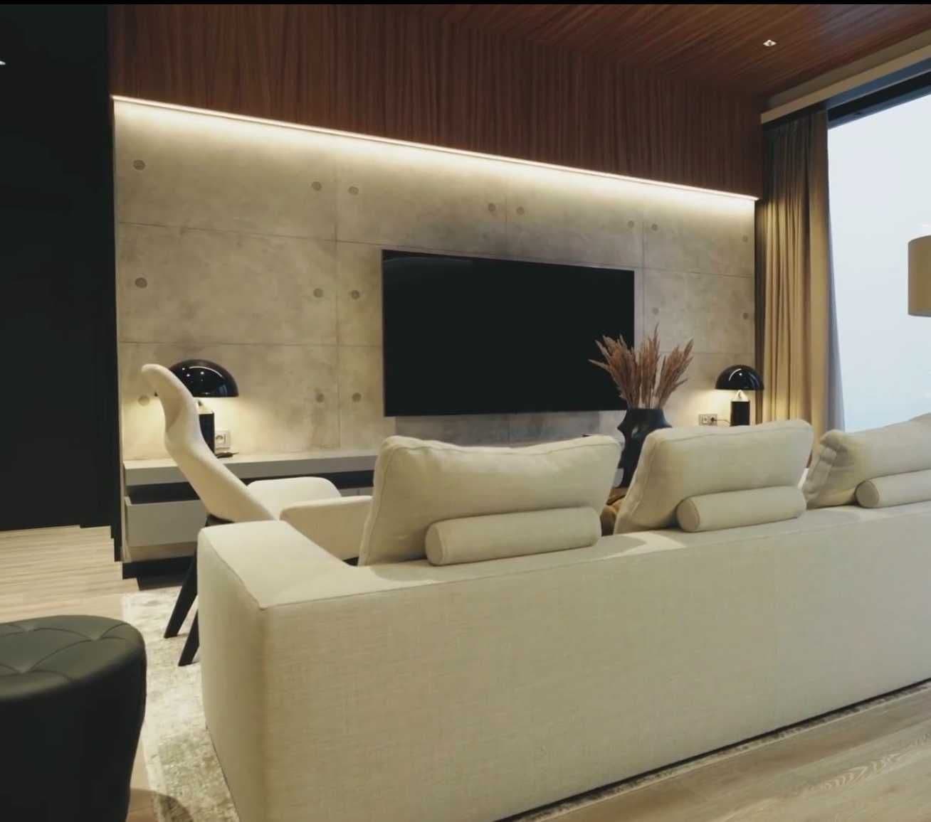 Оренда 2-кімнатної квартири, 60 м², ЖК «Бульвар Фонтанів» 3