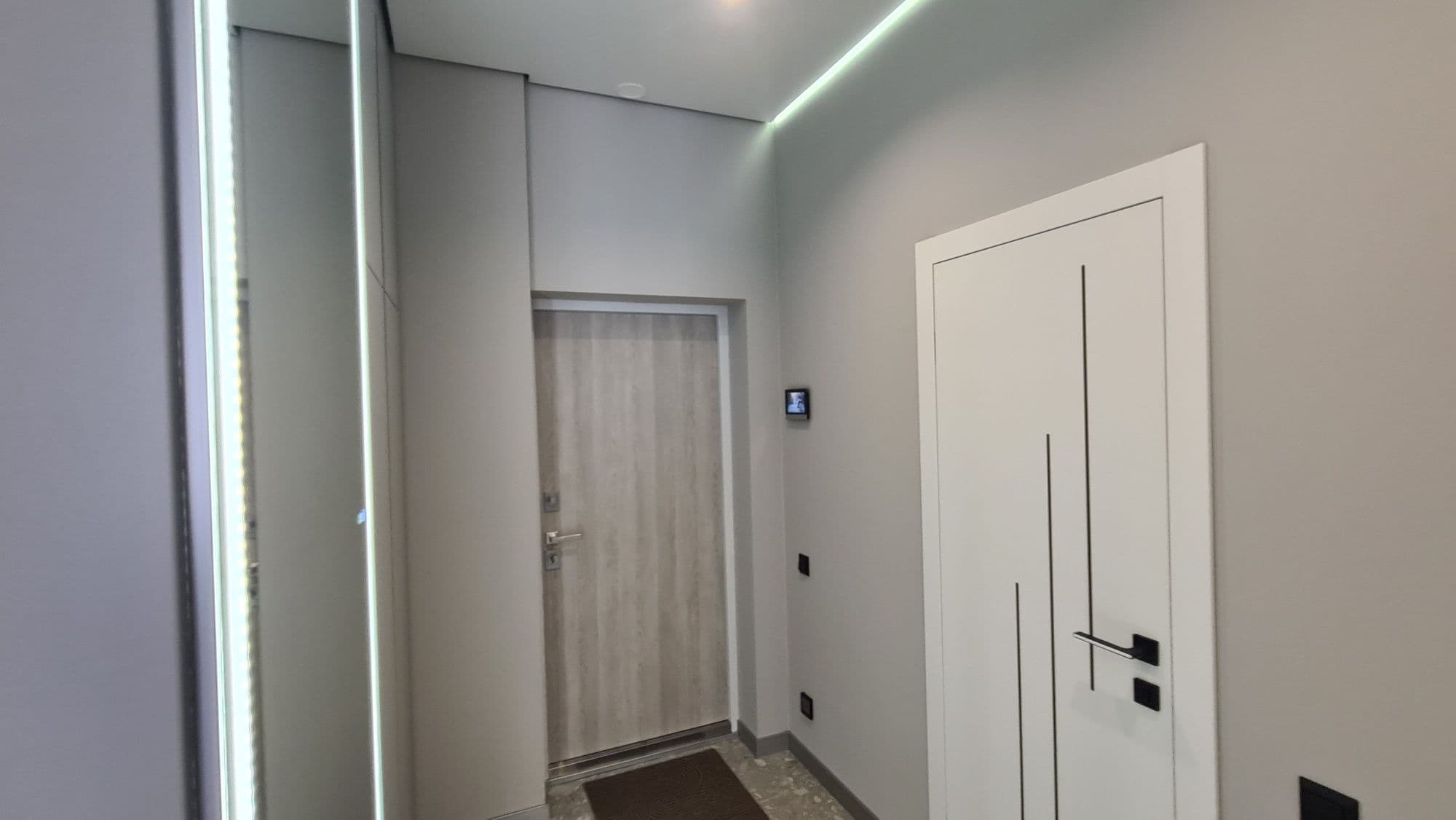 Продаж 2-кімнатної квартири, 57 м², ЖК «Edelweiss House» 5