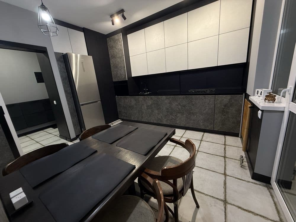 Оренда 2-кімнатної квартири, 67 м², ЖК «Кришталеві Джерела» 1