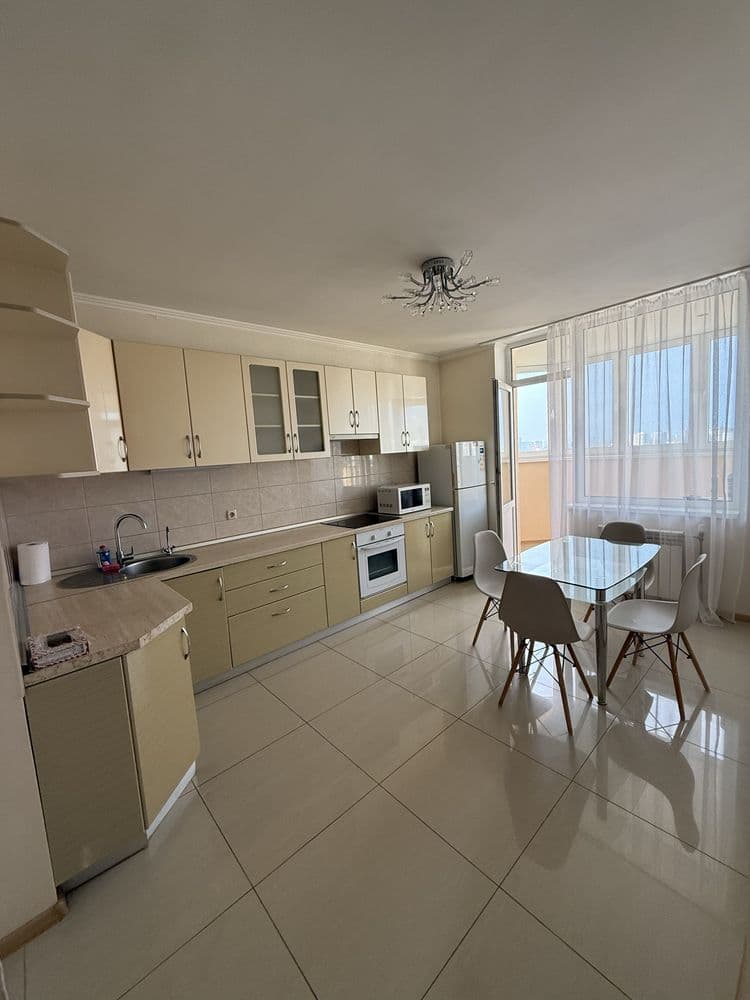 Продаж 2-кімнатної квартири, 69.4 м², Дарницький р-н