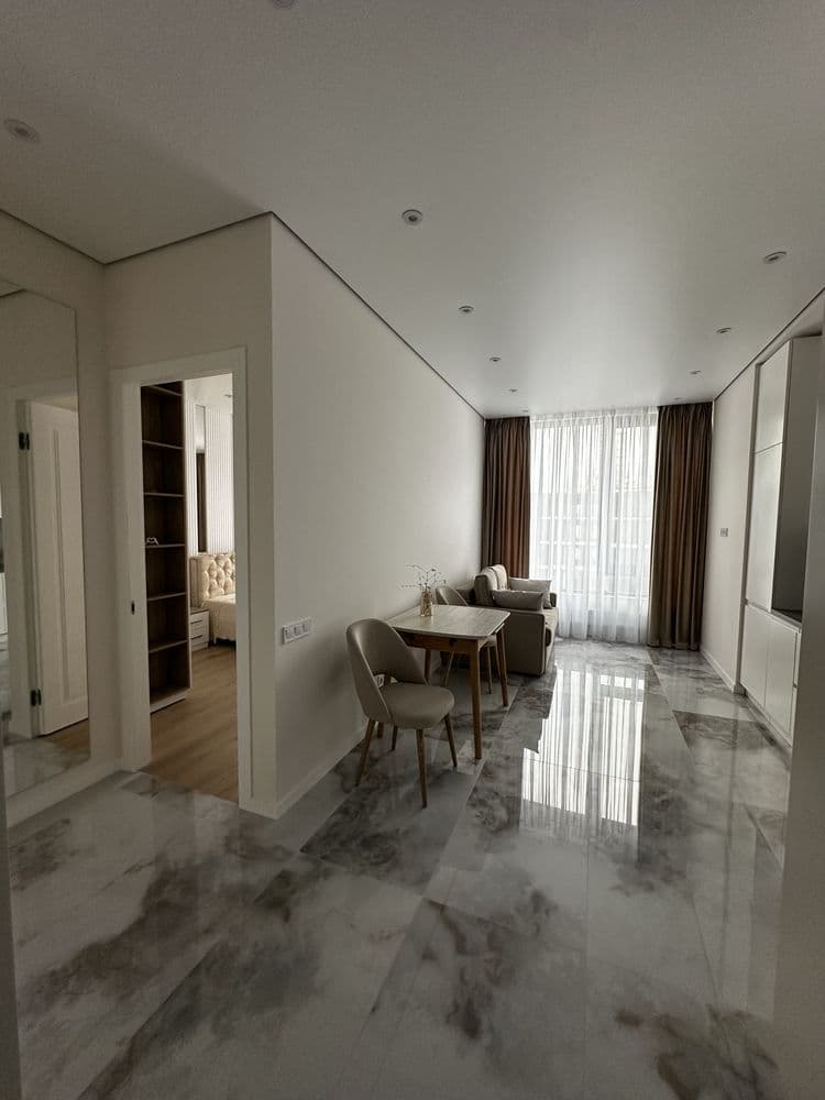 Оренда 2-кімнатної квартири, 48 м², Голосіївський р-н 1