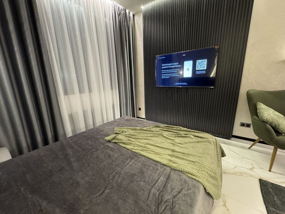 Оренда 2-кімнатної квартири, 35 м², ЖК «Манхеттен» 3