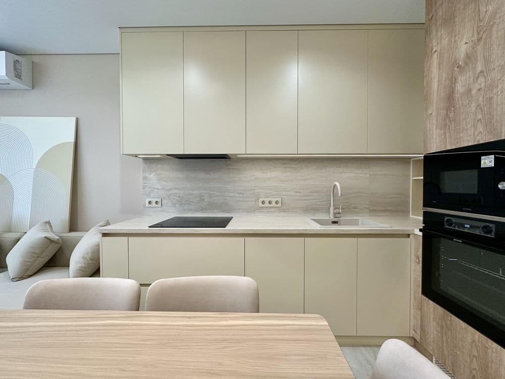 Продаж 2-кімнатної квартири, 72 м², Печерський р-н 5