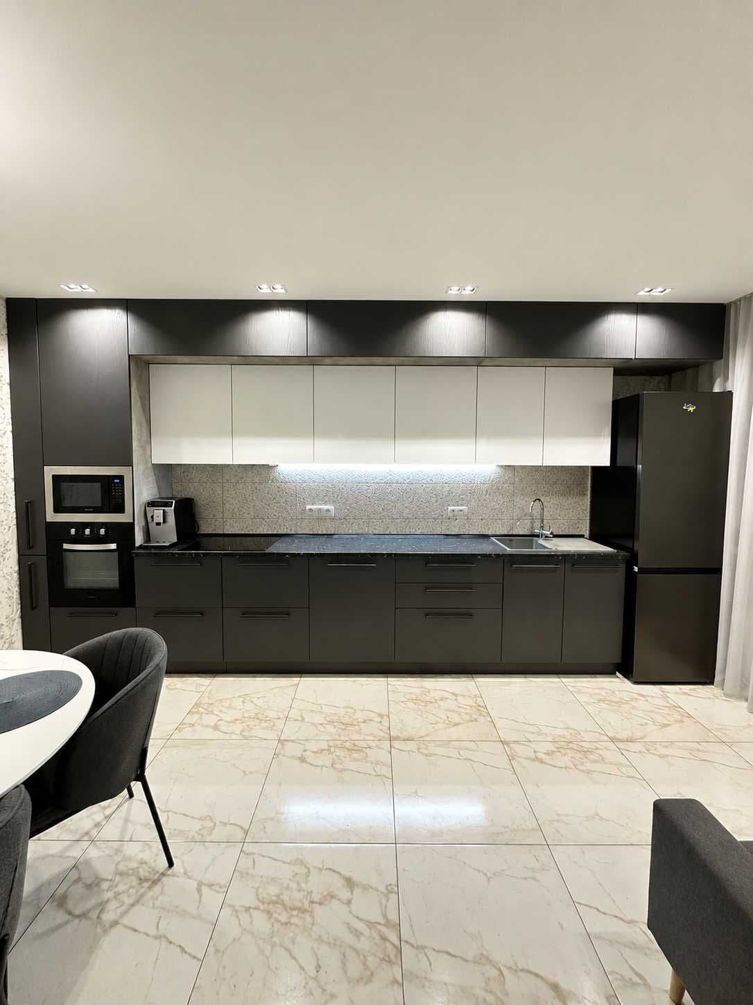 Продаж 3-кімнатної квартири, 92 м², Дарницький р-н 3