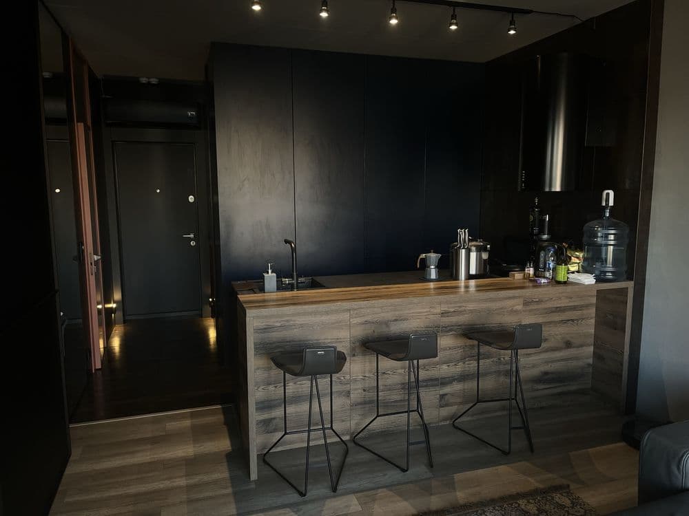 Оренда 1-кімнатної квартири, 54 м², Шевченківський р-н 5