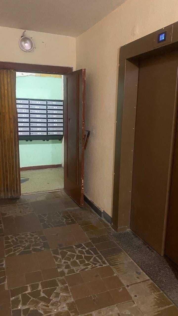 Продаж 2-кімнатної квартири, 59.1 м², Дарницький р-н 5