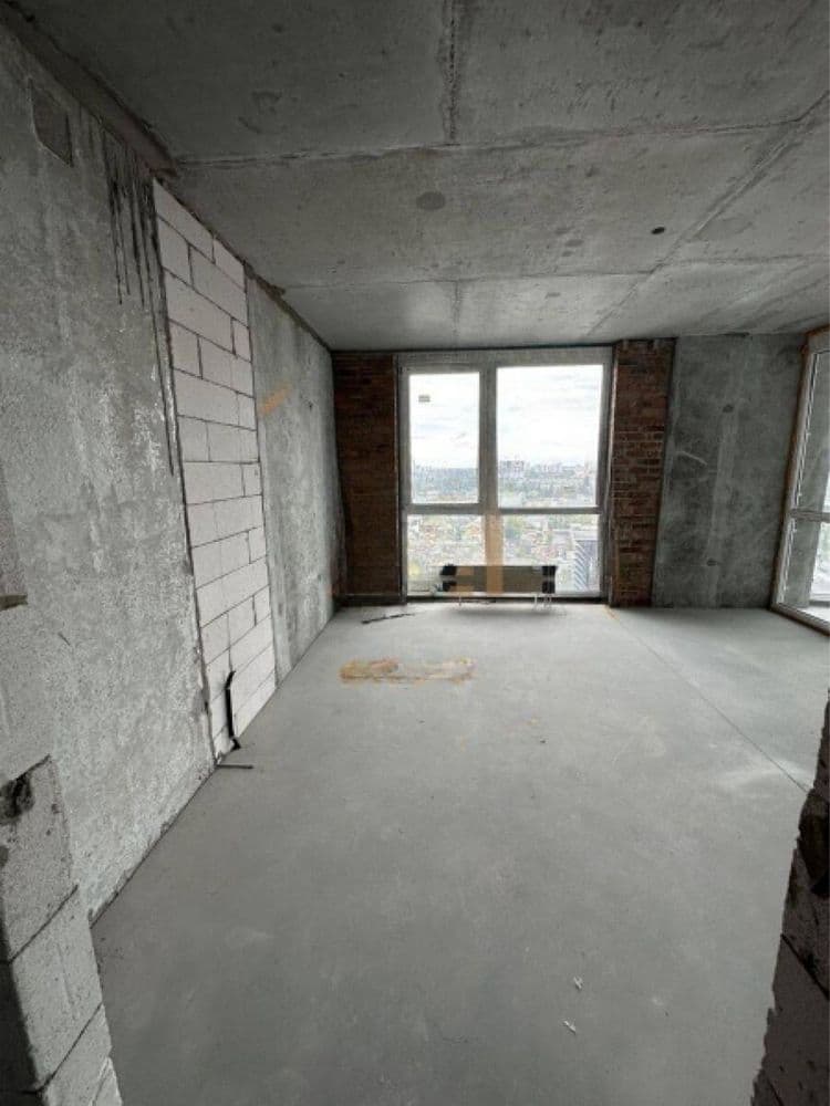 Продаж 3-кімнатної квартири, 89 м², ЖК «Great» 4
