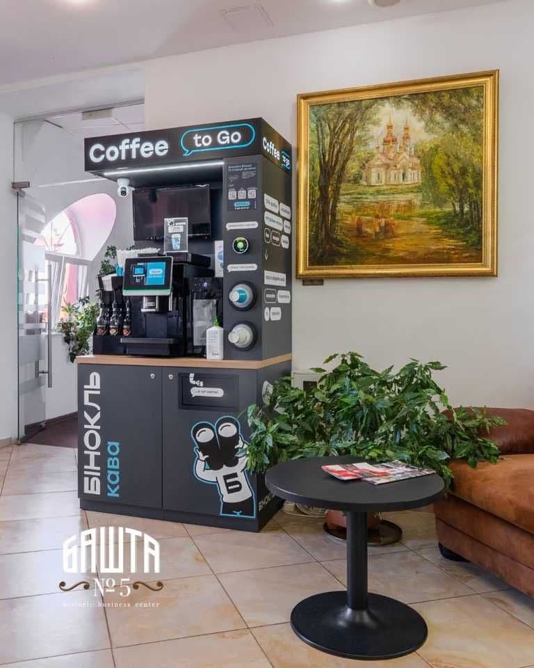 Оренда комерційного приміщення, 28 м², ЖК «Башта 5» 4