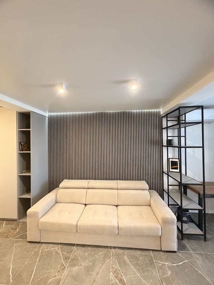 Оренда 2-кімнатної квартири, 48 м², Шевченківський р-н 1