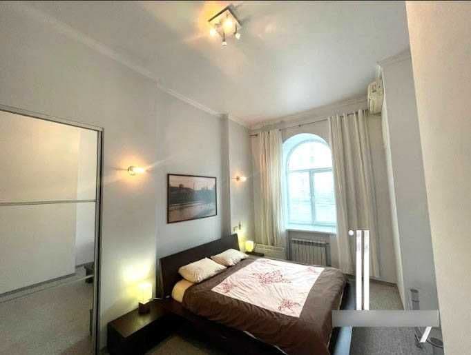 Оренда 2-кімнатної квартири, 72 м², Печерський р-н 2