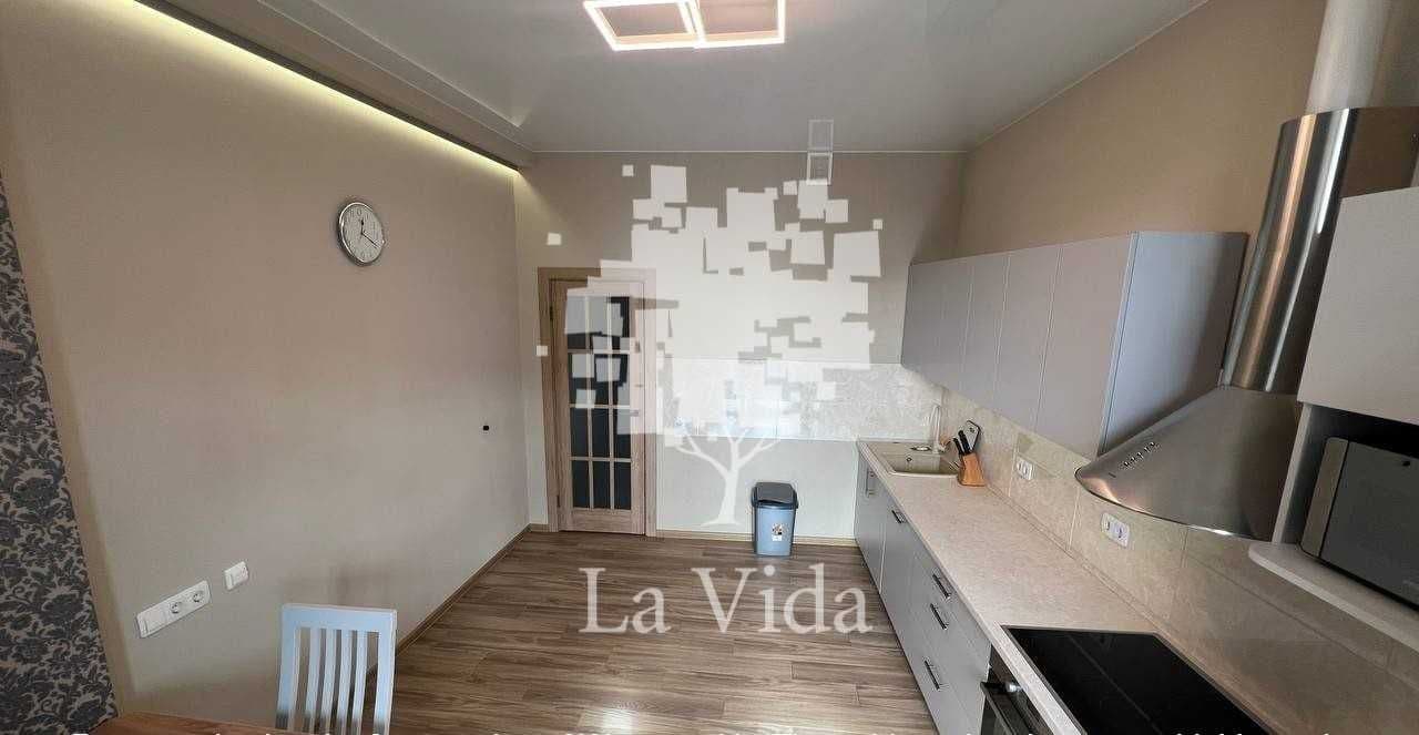 Продаж 1-кімнатної квартири, 52 м², Печерський р-н 2