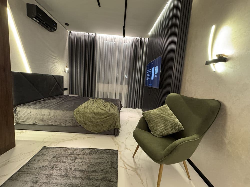 Оренда 2-кімнатної квартири, 35 м², ЖК «Манхеттен» 2