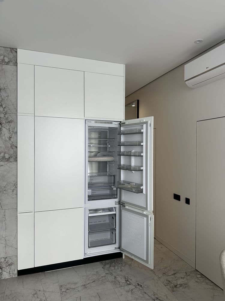 Оренда 1-кімнатної квартири, 45 м², ЖК «Creator City» 5