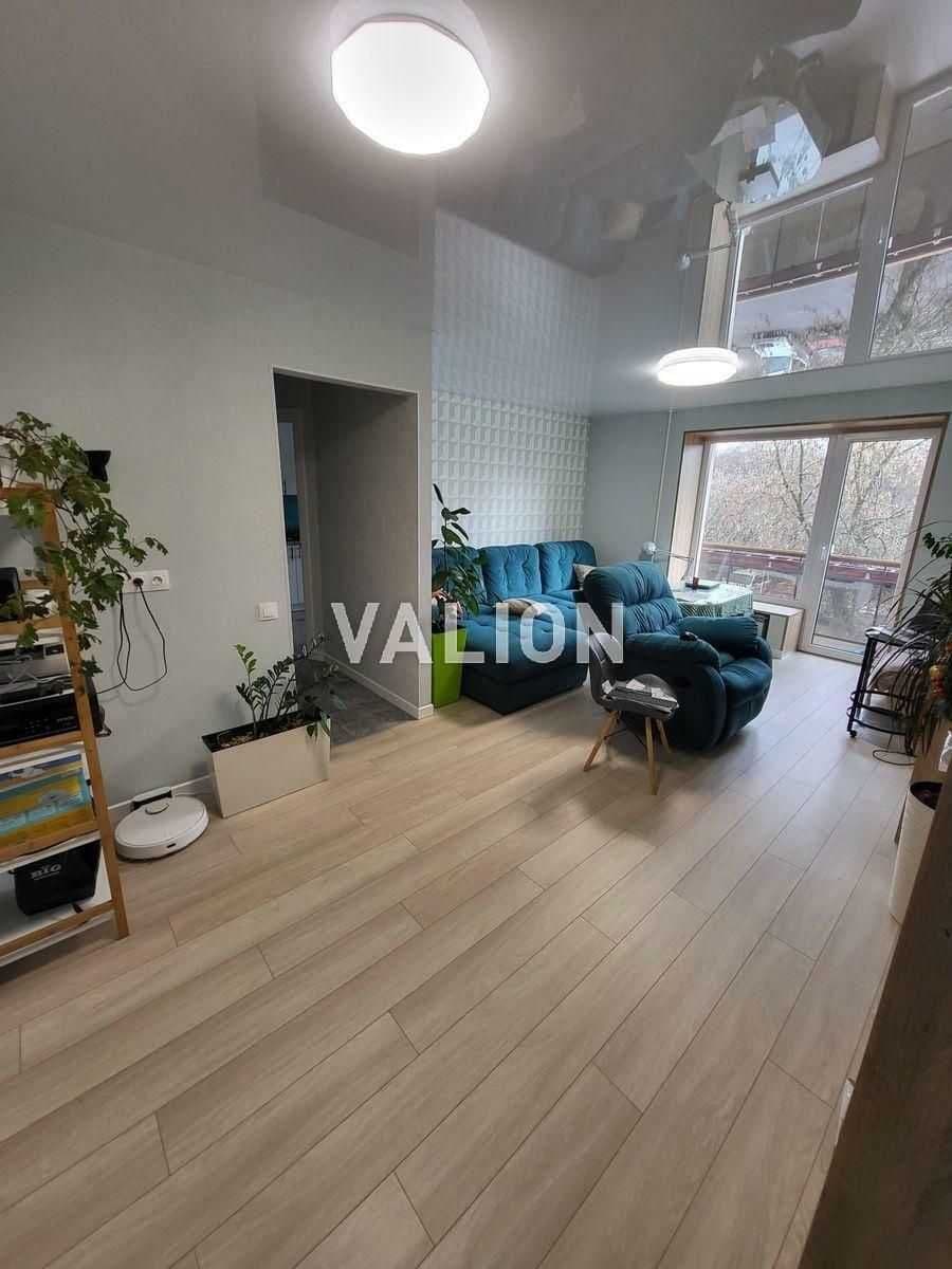Продаж 4-кімнатної квартири, 86 м², Шевченківський р-н 3