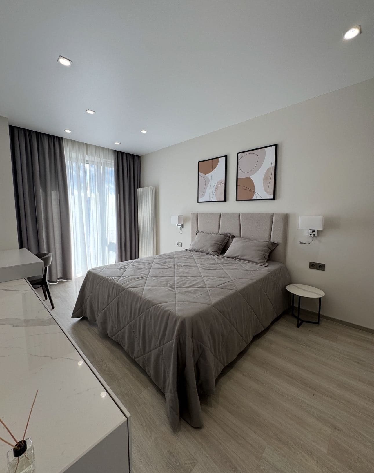 Оренда 2-кімнатної квартири, 70 м², ЖК «Atlantic Residences» 4
