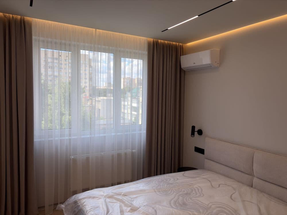Оренда 2-кімнатної квартири, 62.2 м², ЖК «Лукʼянівський» 2