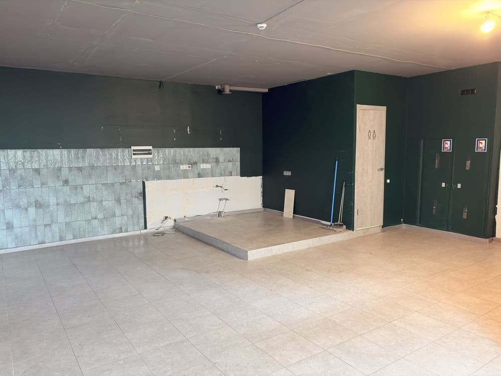 Оренда комерційного приміщення, 47 м², ЖК «—» 5