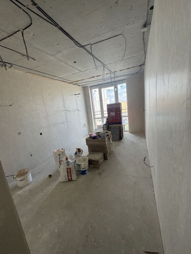 Продаж 2-кімнатної квартири, 43.4 м², Печерський р-н 3