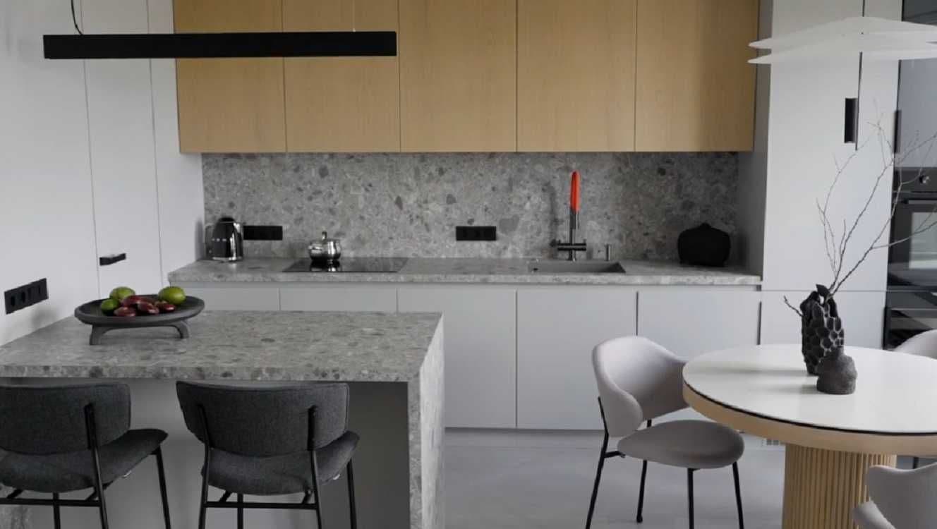 Оренда 2-кімнатної квартири, 61 м², ЖК «Французький квартал 2» 2