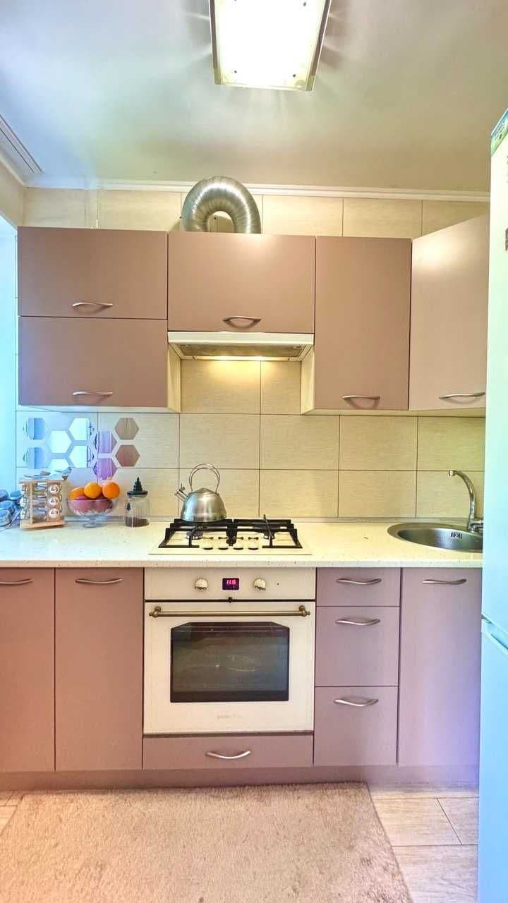 Продаж 1-кімнатної квартири, 27 м², Шевченківський р-н 2